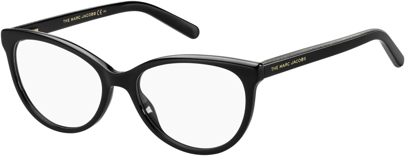 Marc Jacobs Marc463 Eyeglasses - view 4